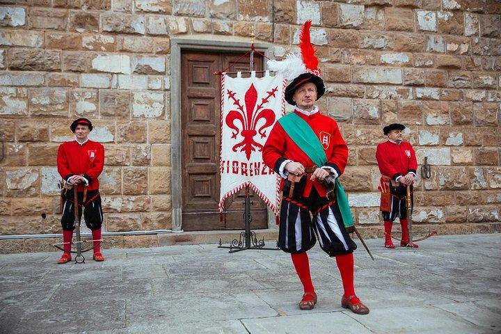 The History of Florence: The Renaissance Era Private Tour