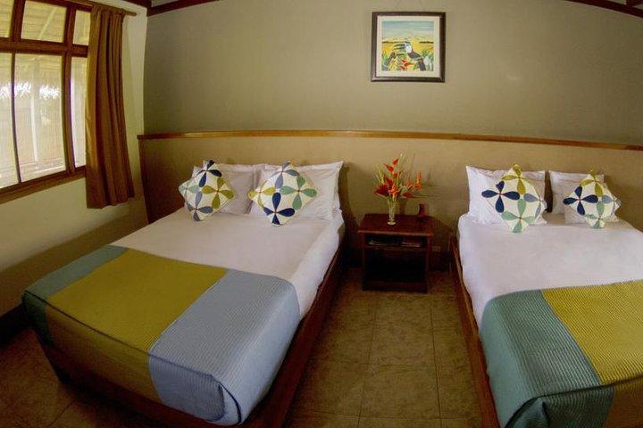 3-Day Iquitos Amazon Jungle Adventure at Heliconia Lodge