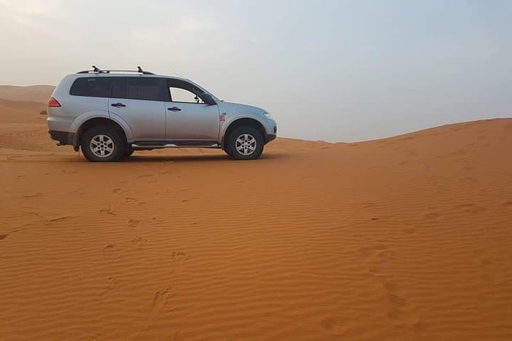 Shared 3 Days Trips From Marrakech To Merzouga+2dinner+2breakfast
