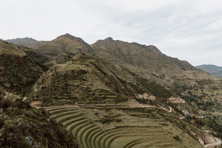 Sacred Valley (VIP) - Full Day Trip