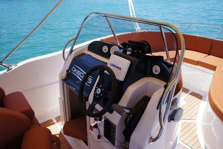 8h tour from Dubrovnik to the Elafiti - private trip