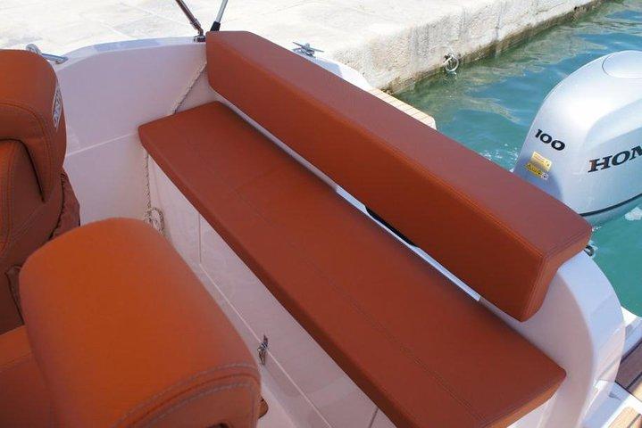 8h tour from Dubrovnik to the Elafiti - private trip