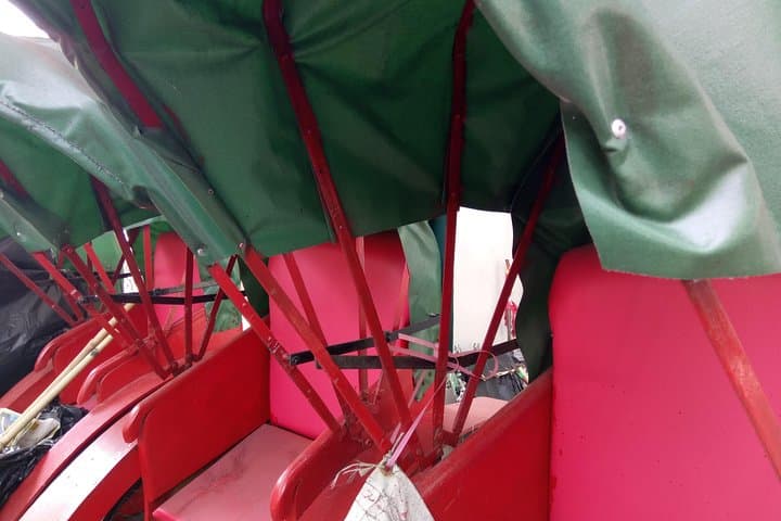 VIP Private Hong Kong City Sightseeing Tour