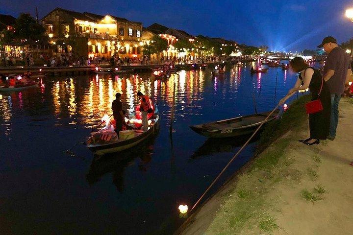 Impressive Vietnam 12 days 11 nights package