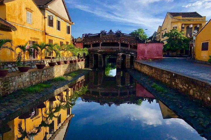 Impressive Vietnam 12 days 11 nights package