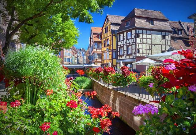 Colmar