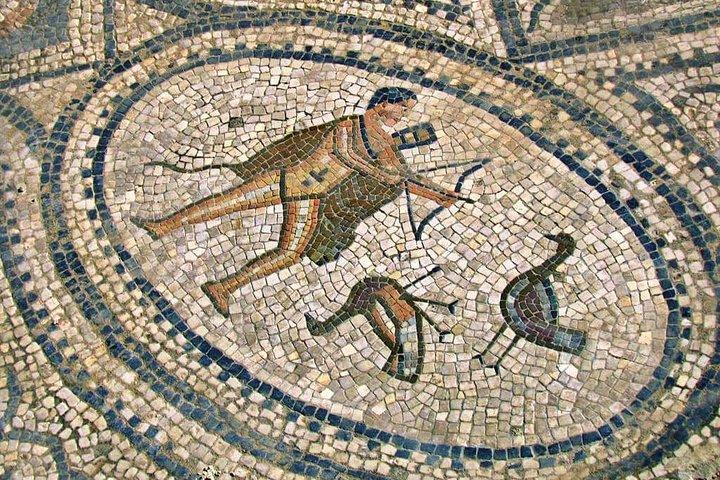 Historic Meknes, Roman Volubilis and Moulay Idriss - Private Day Trip from Fes