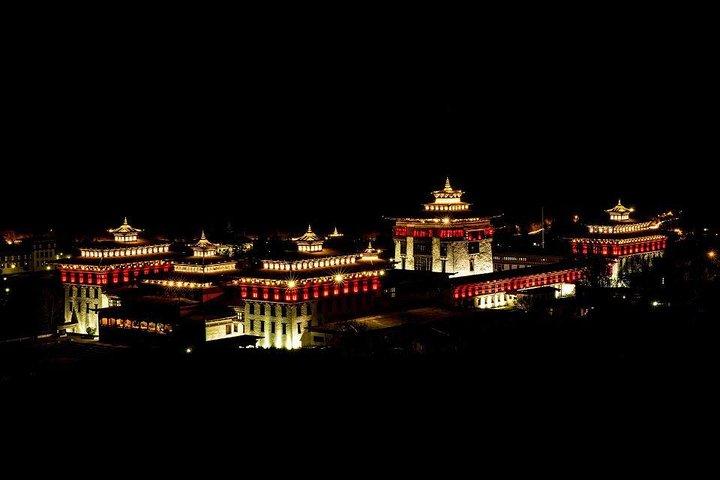 Bhutan Tour Package
