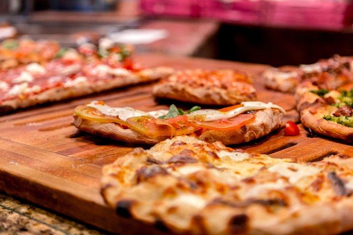 Rome: Ultimate Street Food Tour in the Old Town by Do Eat Better