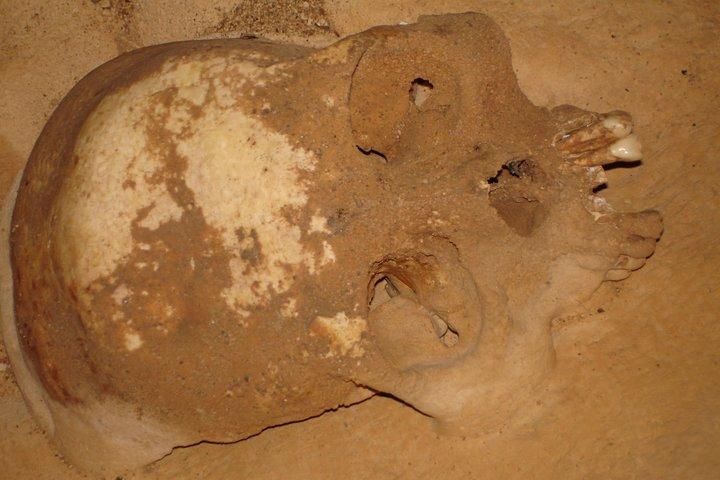 Actun Tunichil Muknal Cave with Local Lunch from San Ignacio