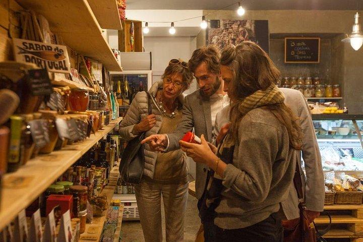 Prowl The Streets Of Lisbon For Delicious Petiscos