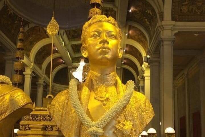 Phnom Penh Vital Discovery-Full Day Tour (Including all services)