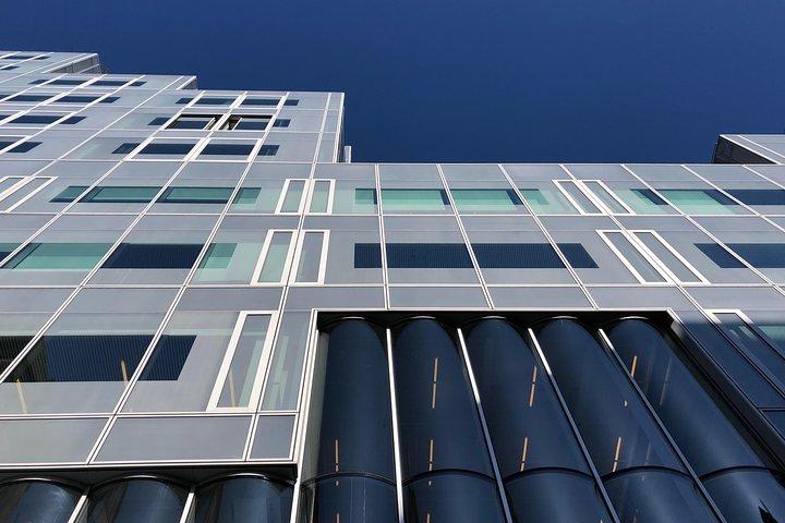 Private Rotterdam Walking Tour - guided by Architects