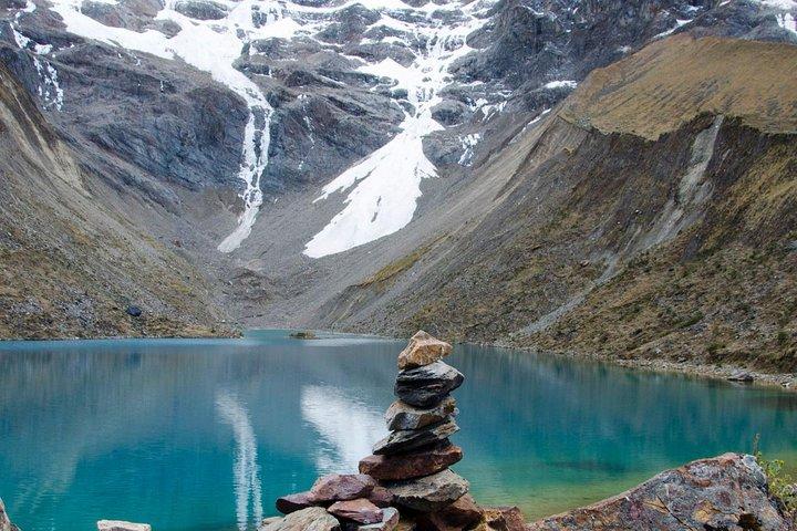 Excursion to Humantay Lake From Cusco || Private Tour ||