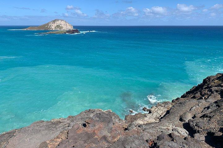 Small Group North Shore Circle Island Tour Oahu