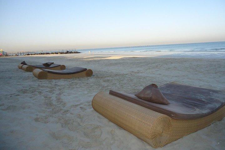Sharjah and Ajman Private Sightseeing Tour from Dubai