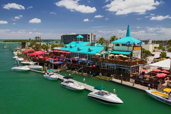 Luxury Private Boat Charter