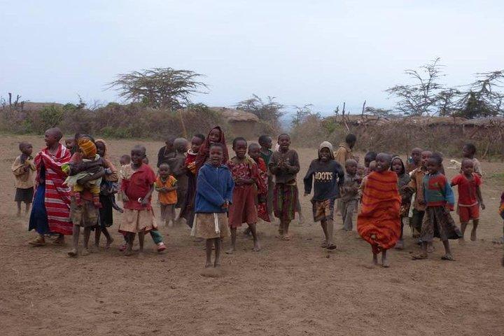 Maasai Mara camping road safari ONE night Best Budget ALL INCLUSIVE