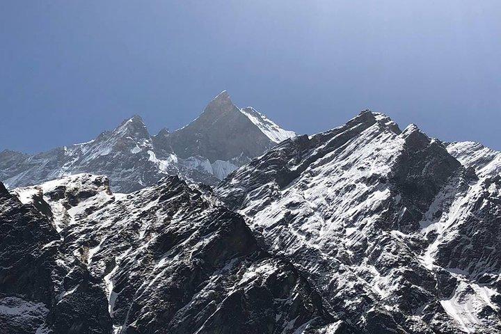 Everest Base Camp Trek -14 Days