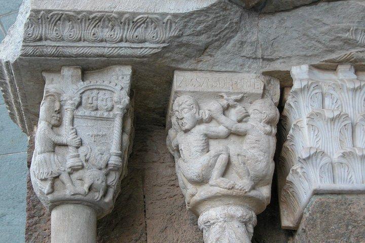 Sacra di San Michele Tour from Turin