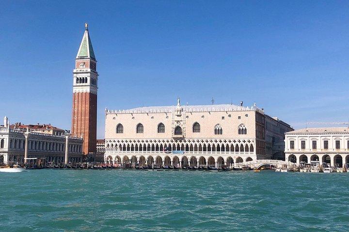 Public Tour: The Most Complete Tour of Venice