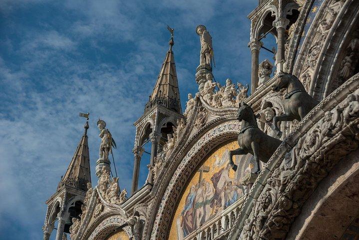 Public Tour: The Most Complete Tour of Venice