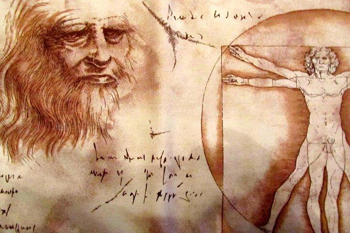 Leonardo Da Vinci in Florence - Private Tour