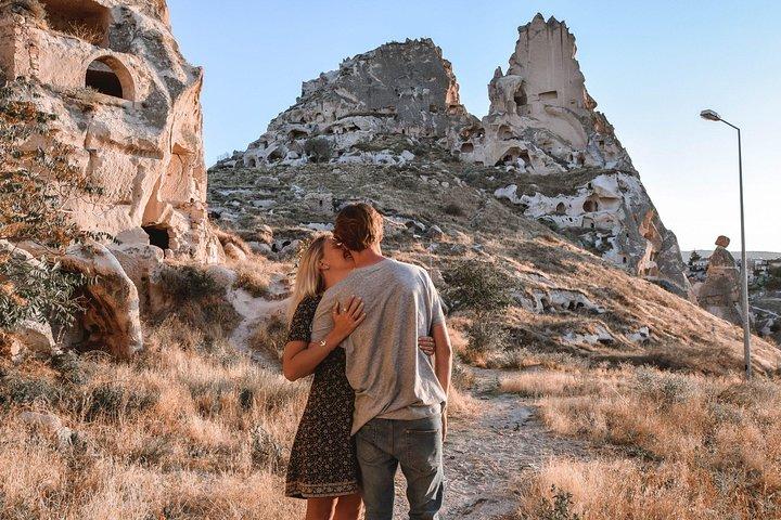 Cappadocia Private Day Tour