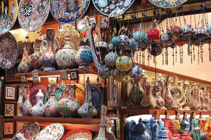 Cappadocia 2 Day Trip With Cave Hotel Option from Antalya