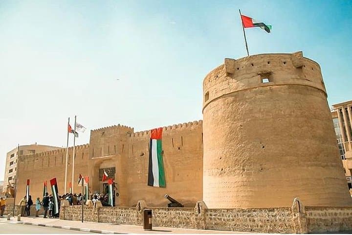 Private Exclusive Old & Modern Dubai Cultural Tour (Up to 6 Pax)