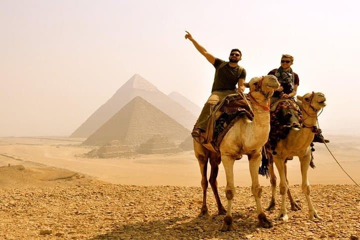 Cairo Layover Tours To Giza Pyramids Memphis Sakkara Dahshur Pyramids And Bazaar
