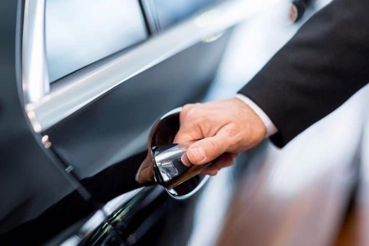 Transfer from Airport Fez to an Hotel in Fez