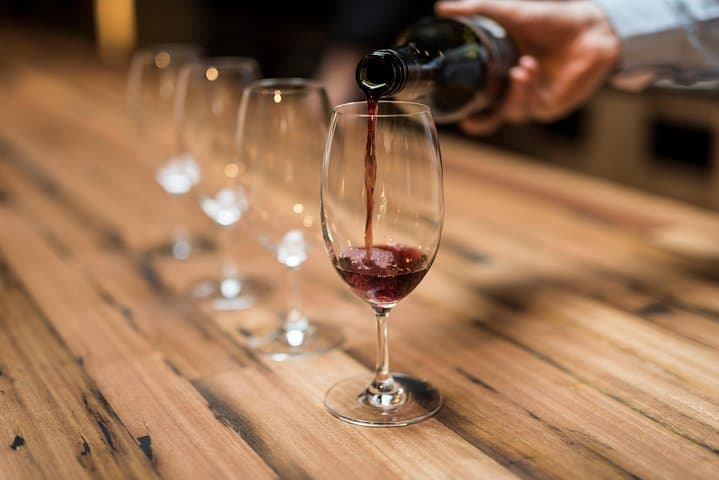 Hunter Valley Wine Tour from Sydney with Lunch and 3 Cellar Door Tastings