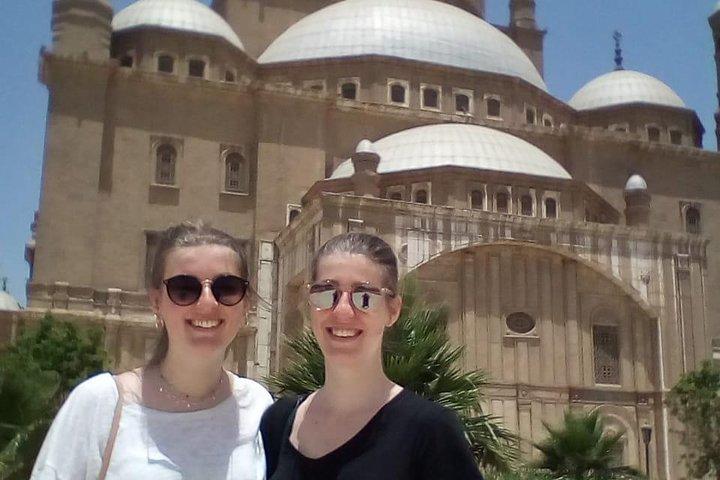 Cairo ,Giza ,Aswan,Luxor and Sharm El-Shiekh within 13 Days Luxury tour
