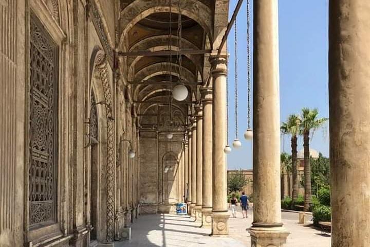 2-Day in Cairo and Giza