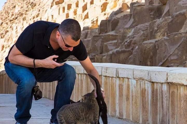 2-Day in Cairo and Giza