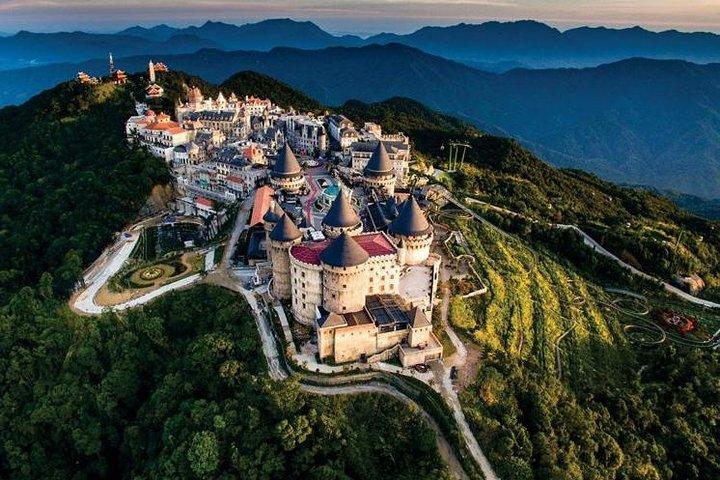 08 Days Vietnam Honeymoon Package