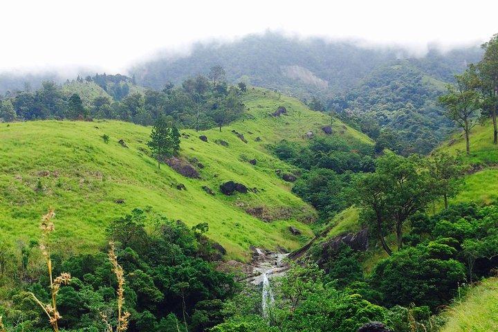 The Most Recommended Round Tour in Sri Lanka