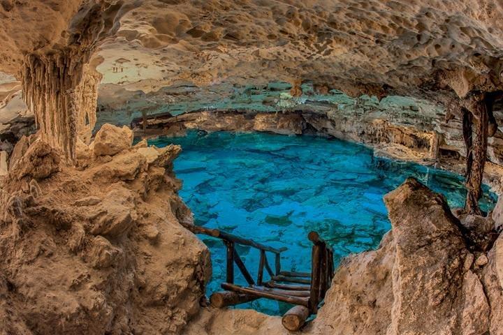 Tulum and Cave Adventure Private Tour