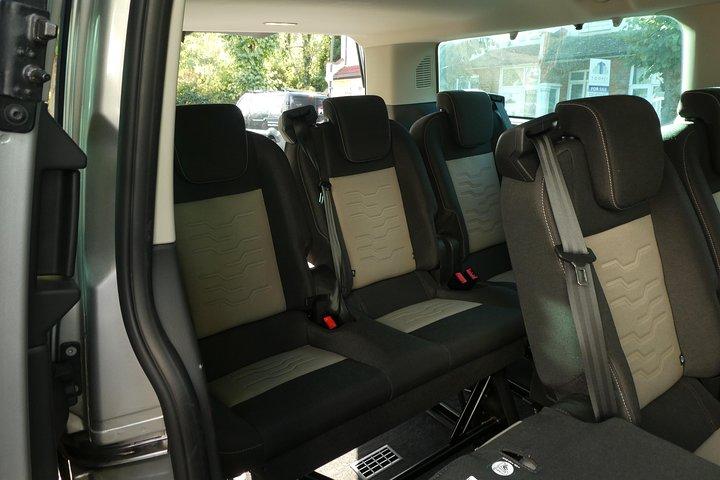 Stonehenge Independent Visit With Private Driver Up To 3 People