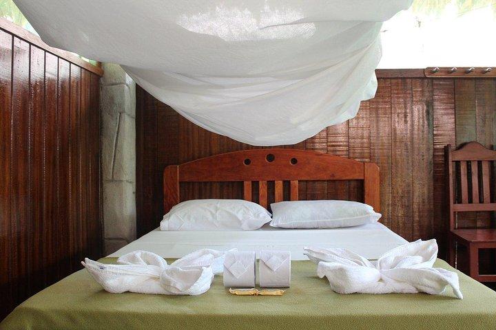 2 days 1 night – Peruvian Tambopata Jungle