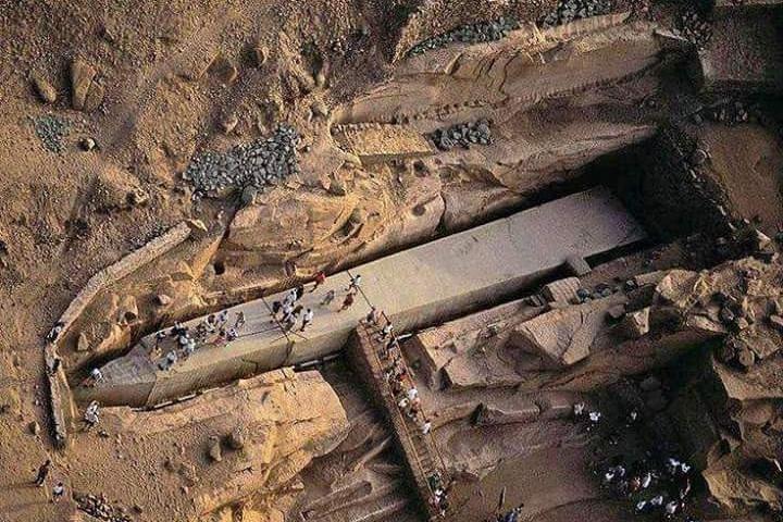 Aswan full day tour & Nubian village