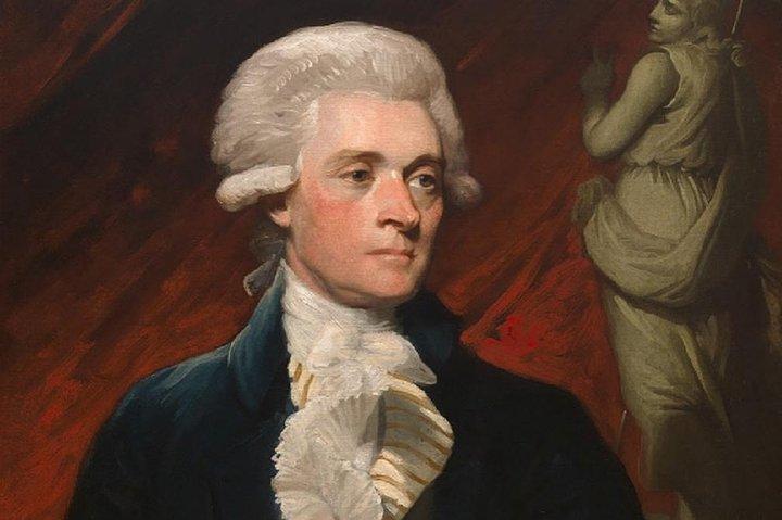 America's Founding Fathers in Paris, Walk in their Footsteps (Small Group Tour)