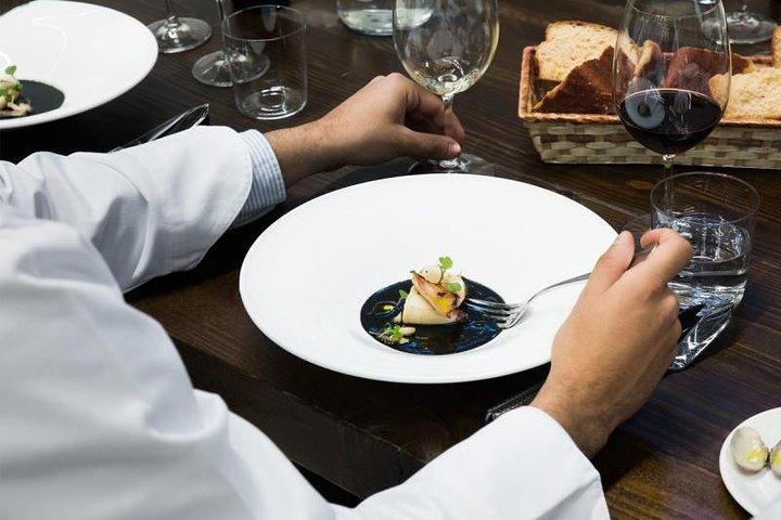 Local Cooking Class in San Sebastian