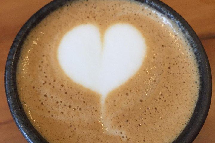 San Jose City Tour & Costa Rican Specialty Coffee Tastings