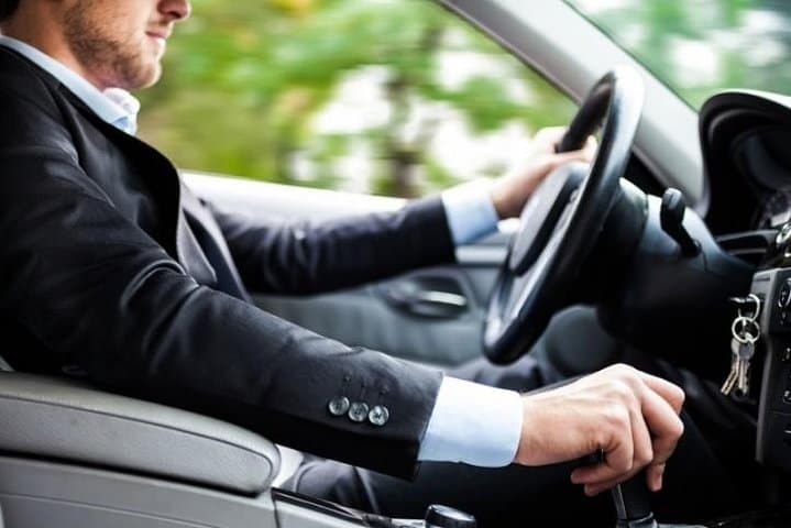 VIP Experience Private Transfer from the Civitavecchia Port to Rome