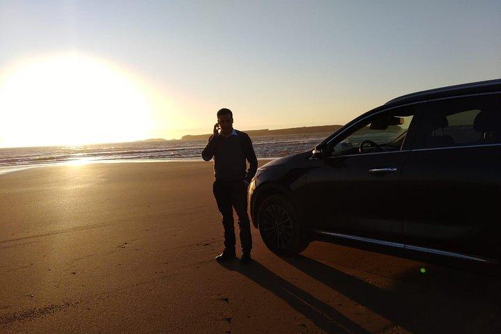 Privatr Transfer Marrakech - Agadir Taghazout