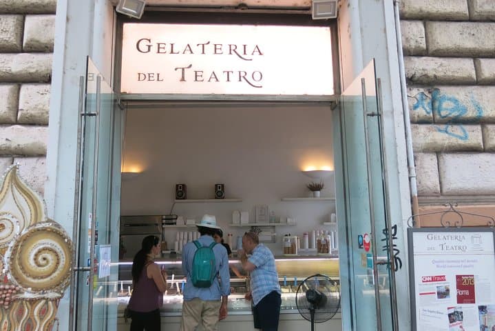 Rome Trastevere Walking Food Tour
