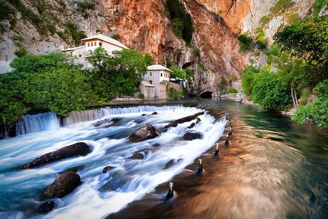 Mostar
