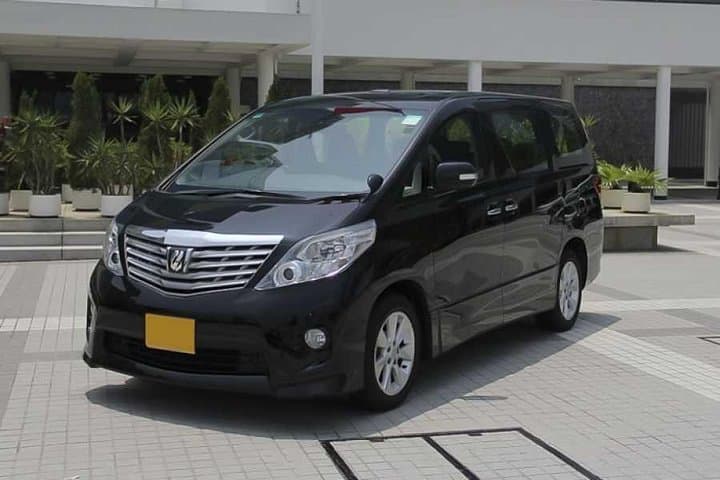 Transfer from luxor to marsa alam